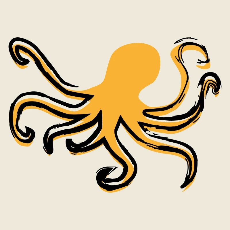 Octopus Style