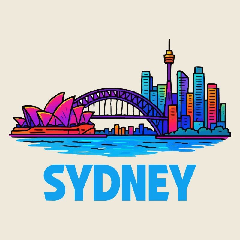 Sydney Skyline