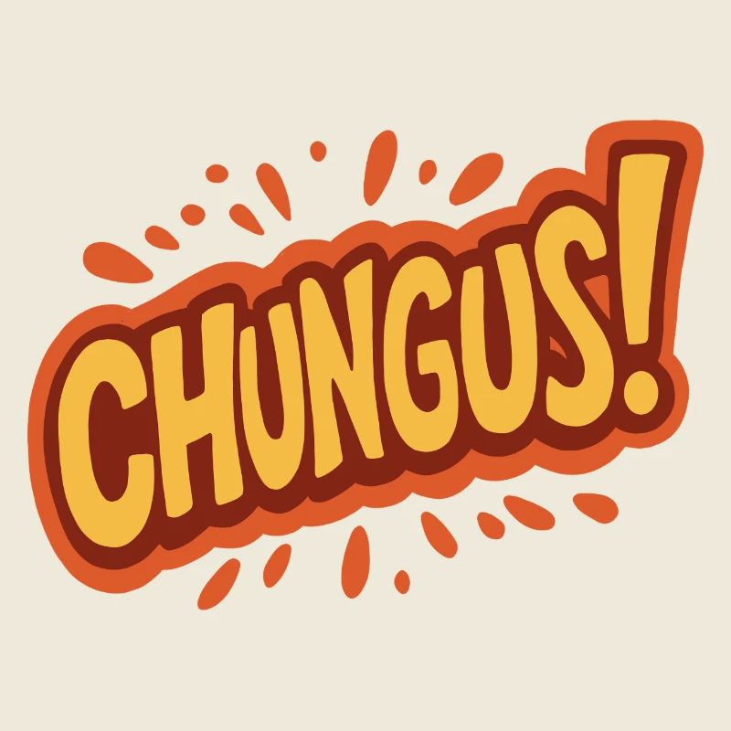 Chungus