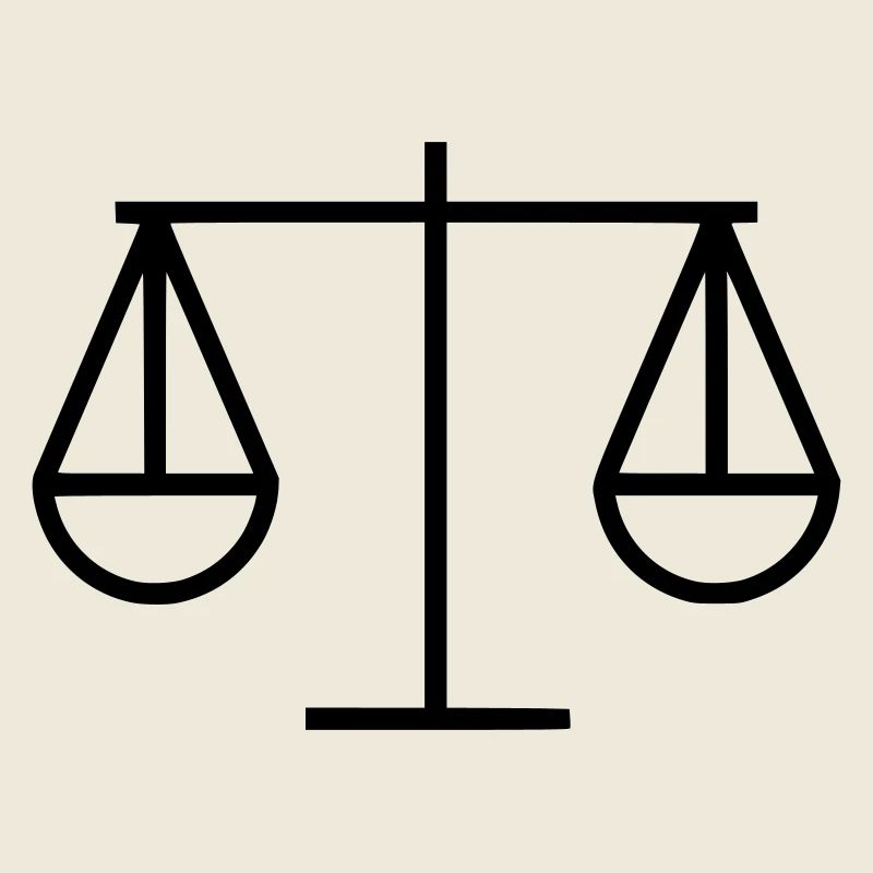 Libra Justice Jura