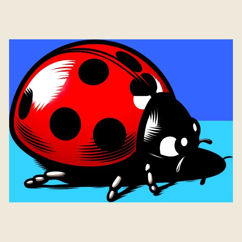 Marienkäfer