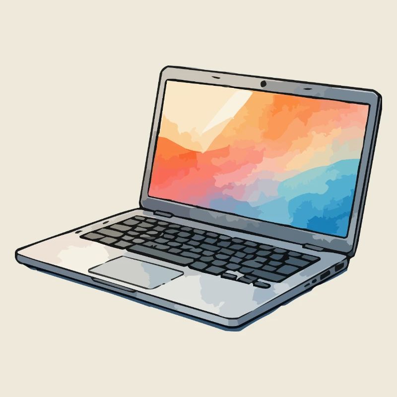 Lumina Laptop Prisma