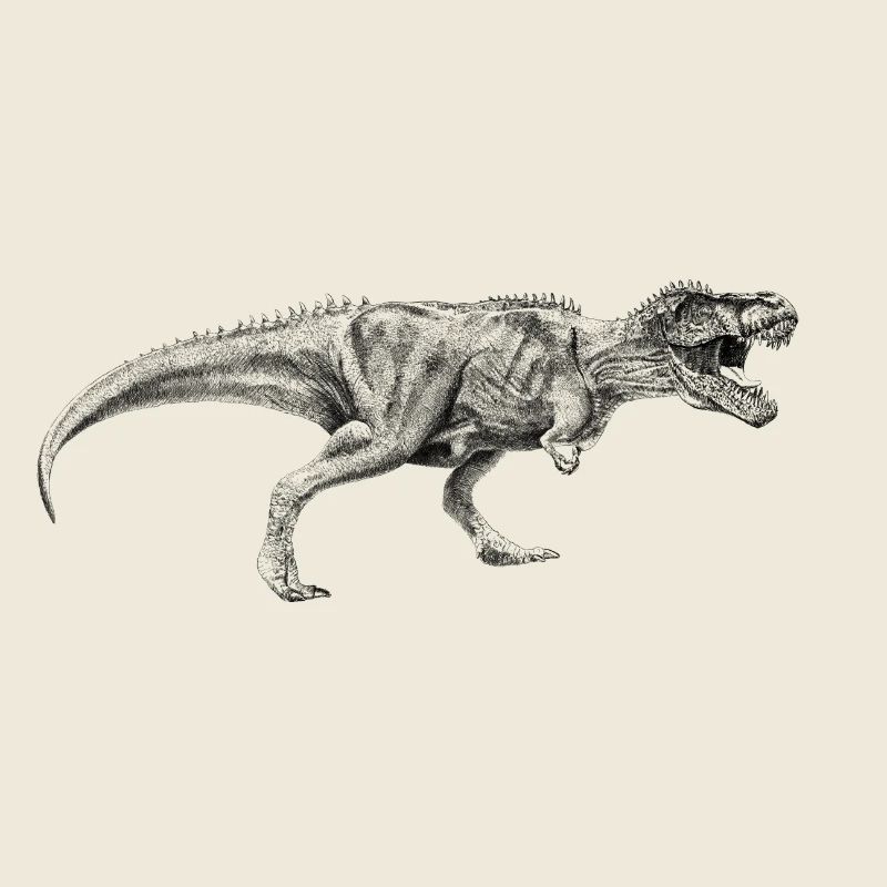 Dinosaurier