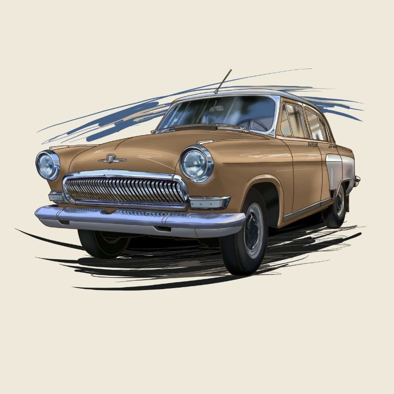 Volga