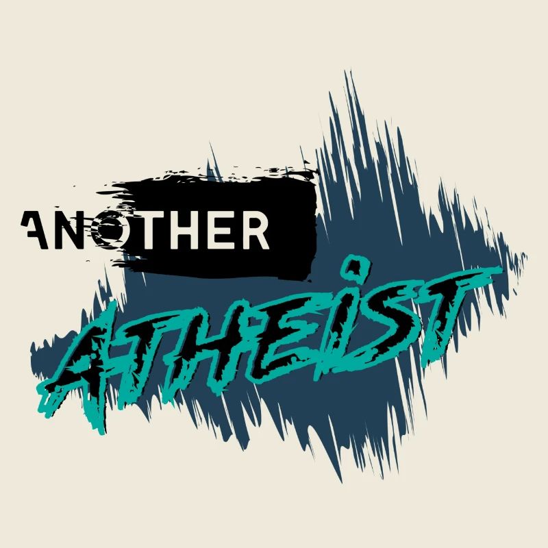 Another Atheist