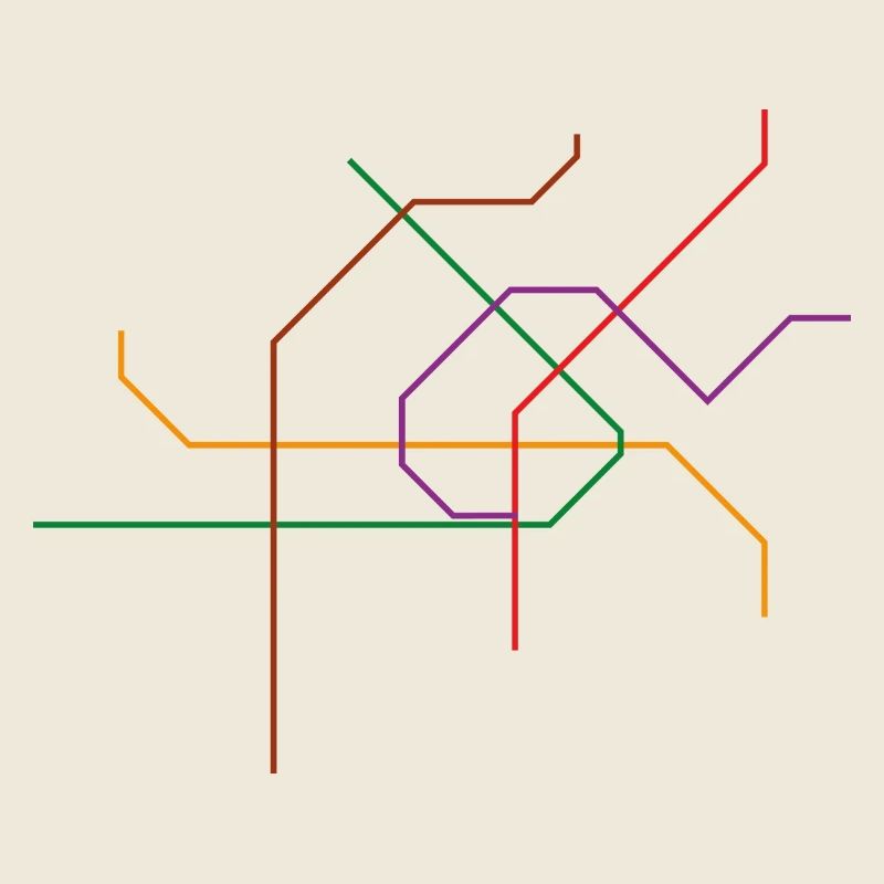 réseau souterrain Vienne