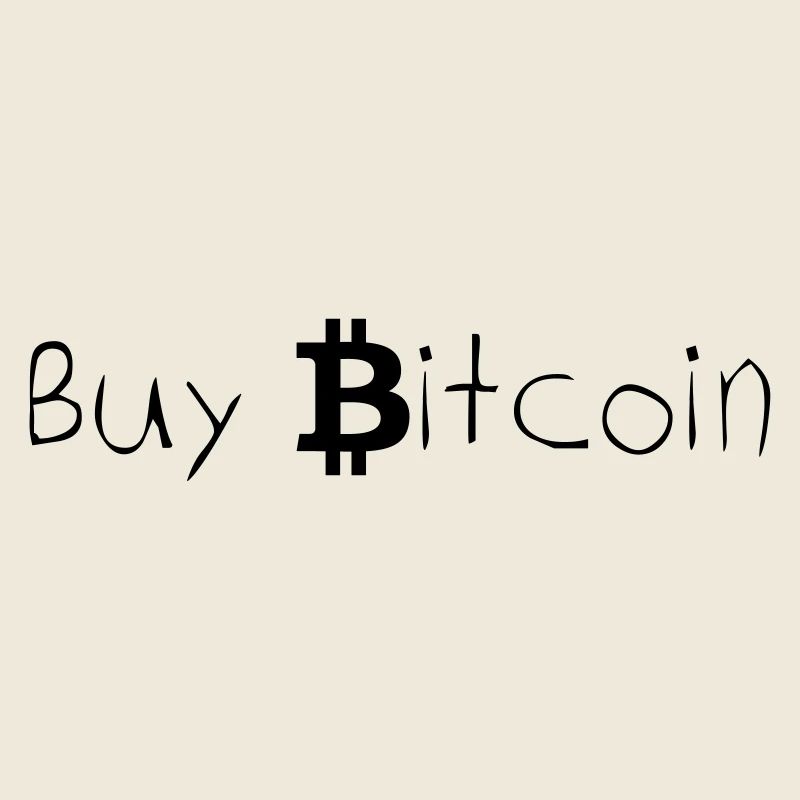 Buy bitcoin