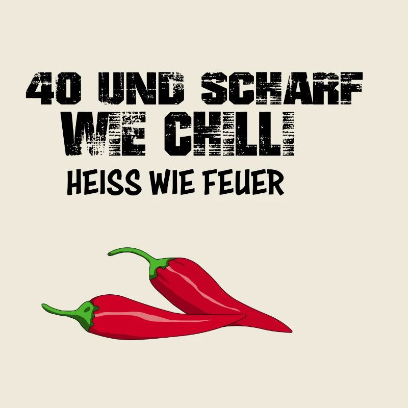 40 Geburtstag