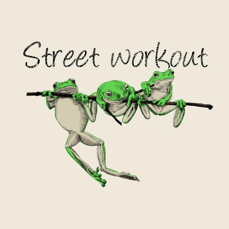 street workout