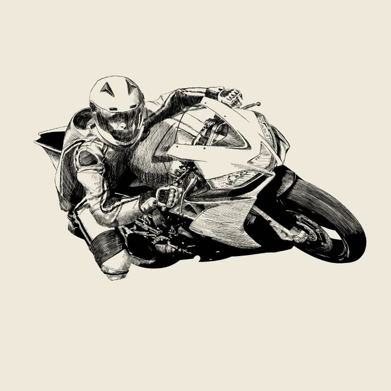 Motorcycle