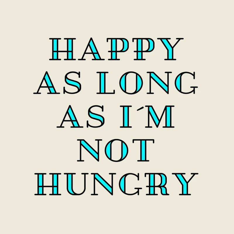 Hungrig
