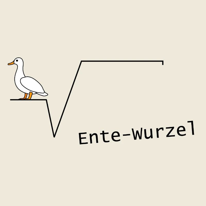 Duck root mathematics mathematic algebra geometri