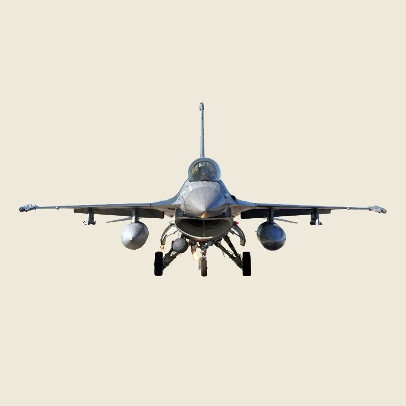 F-16