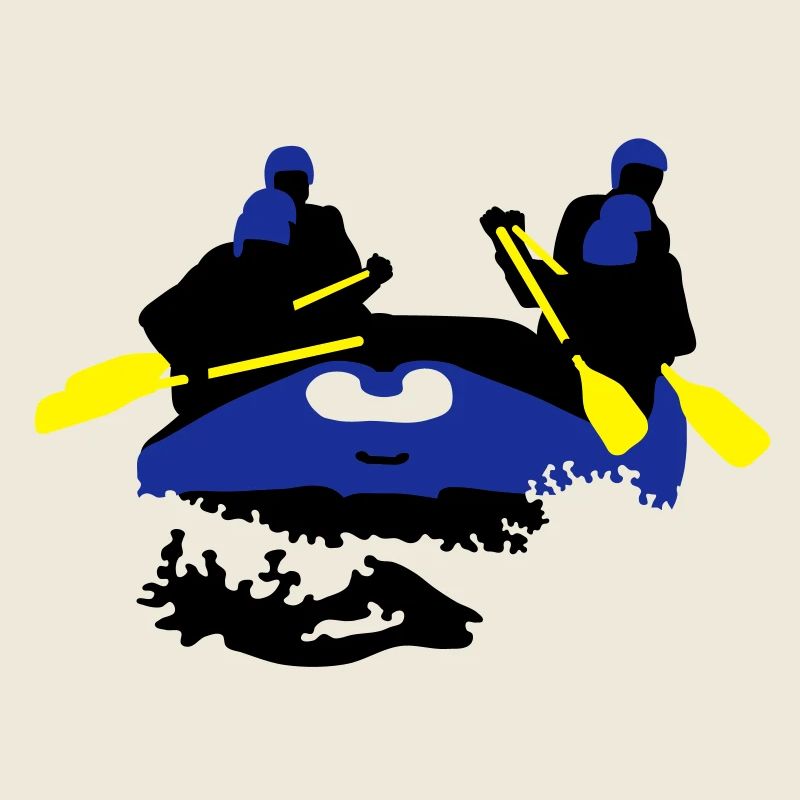 Rafting