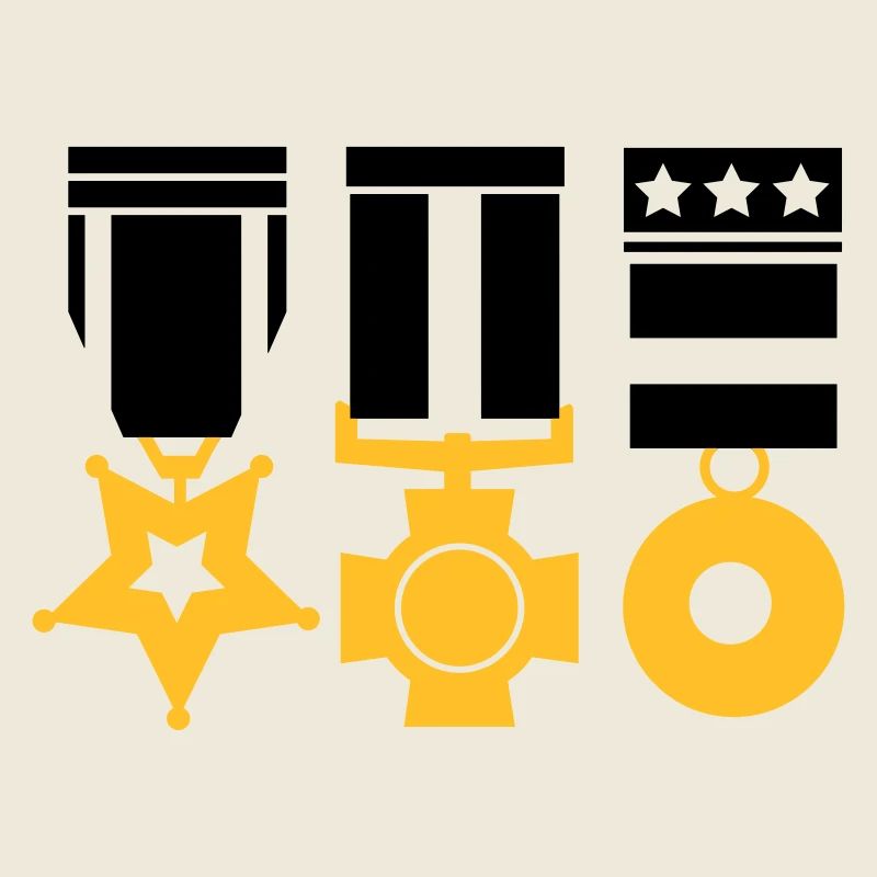 medals