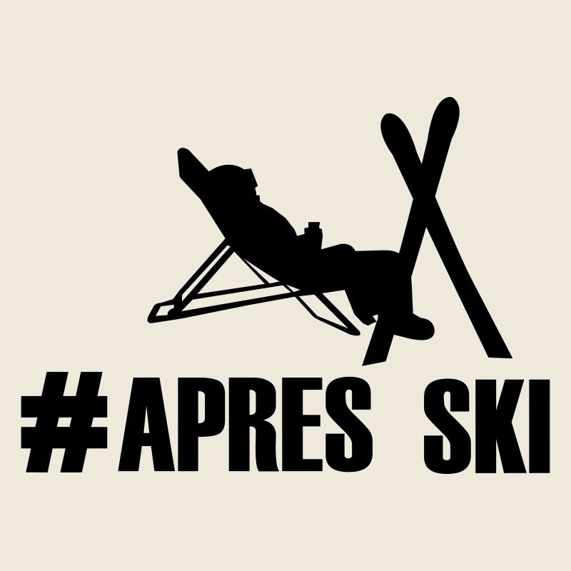 Ski Pause