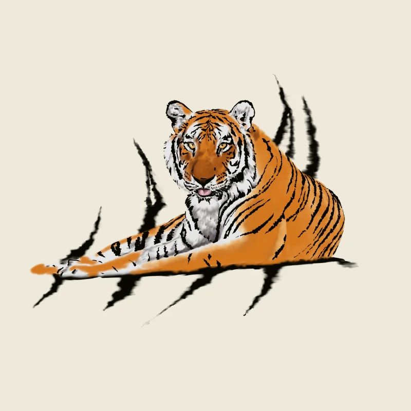 Tigre