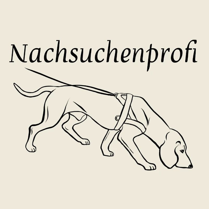 Nachsuchenprofi