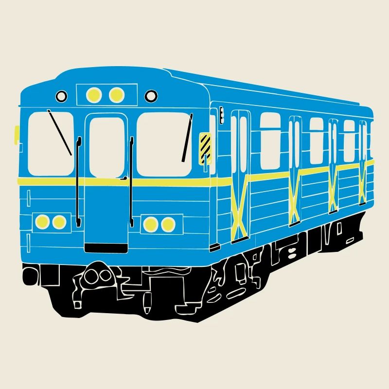 Kiewer U-Bahn