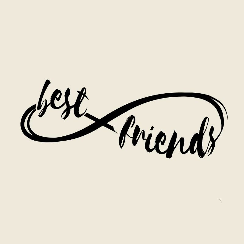Meilleurs amis pour toujours