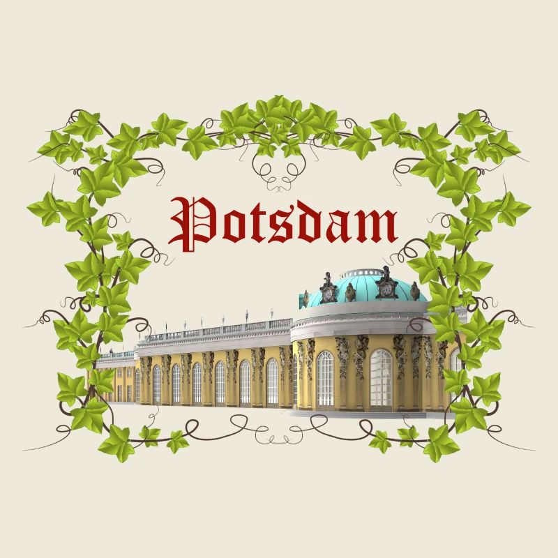 POTSDAM