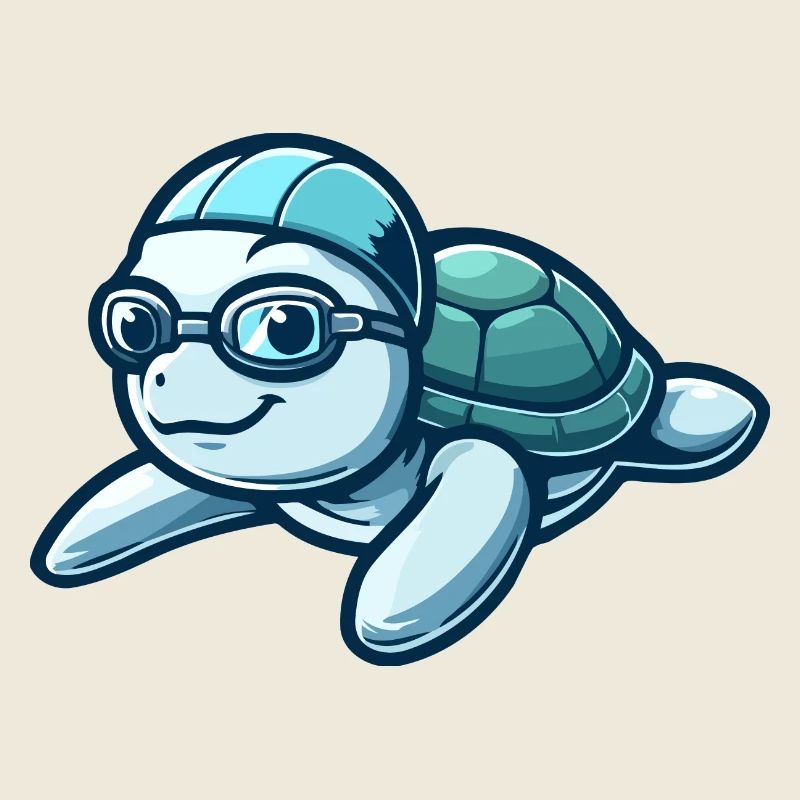 Learned Loggerhead: The Oceanic Scholar