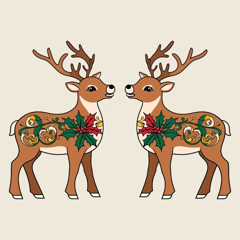 Reindeer