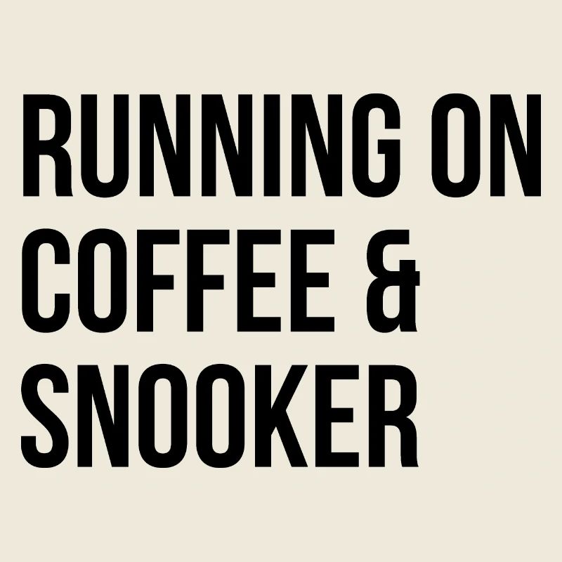 Snooker