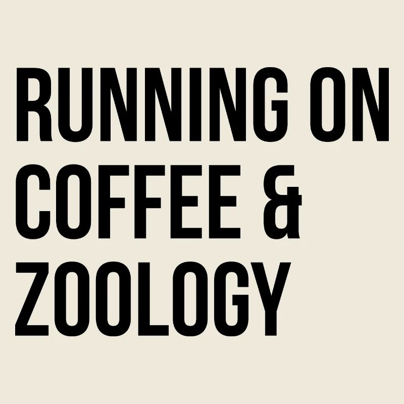 Zoologie