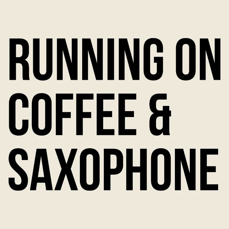 saxophone
