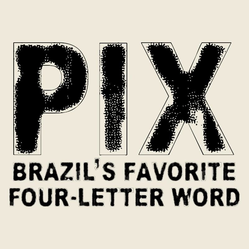 PIX - Wort mit vier Buchstaben