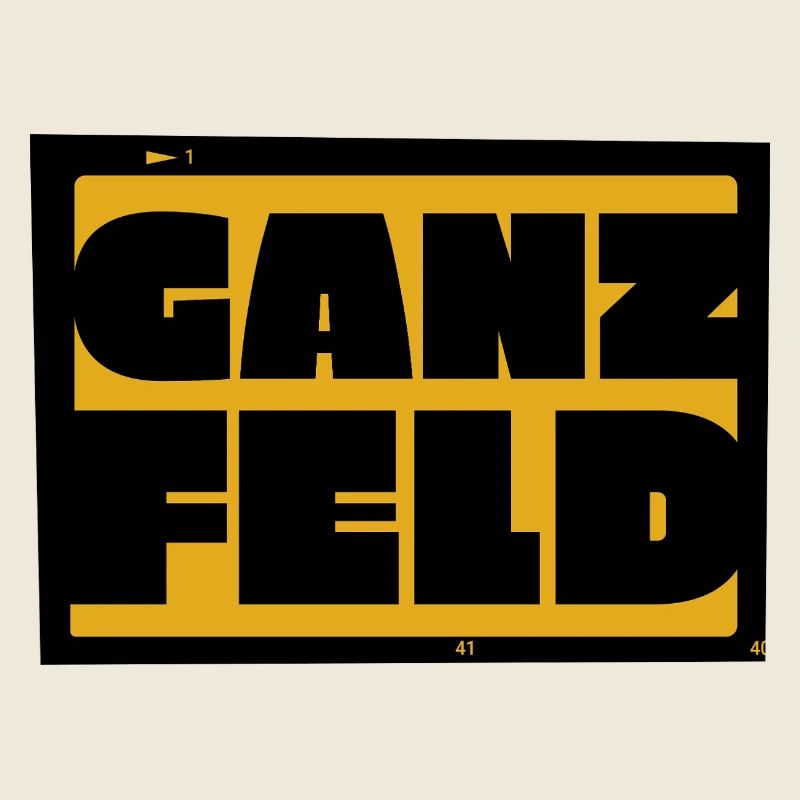 Ganzfeld