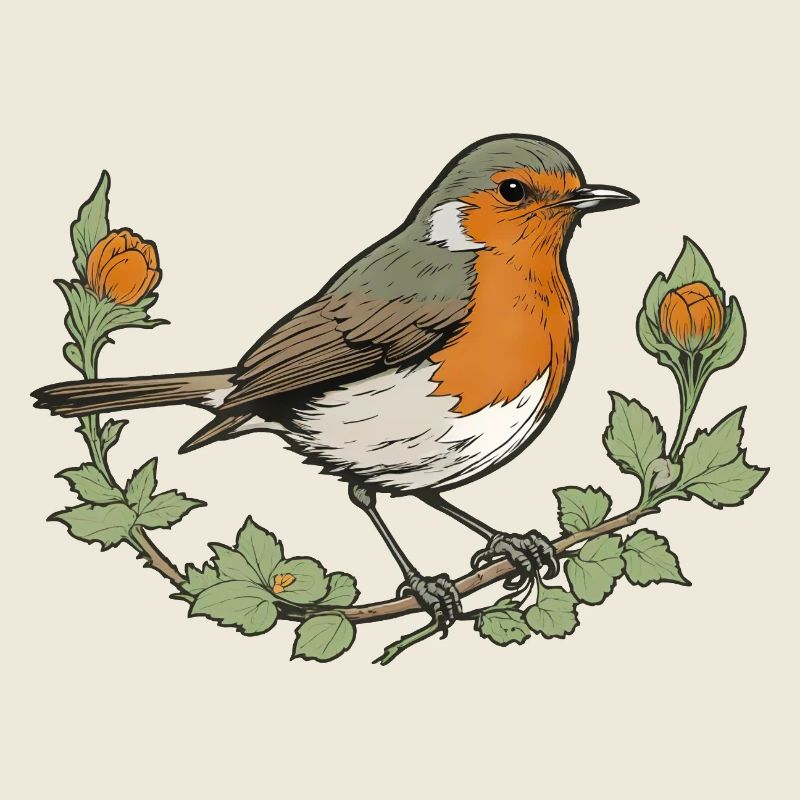 Robin
