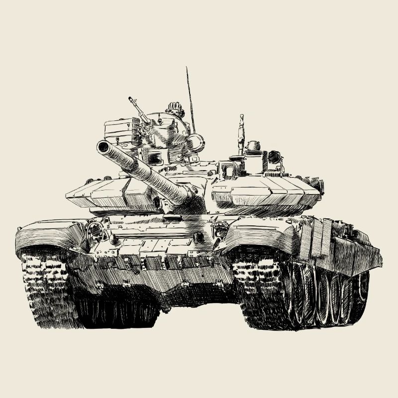 T-90