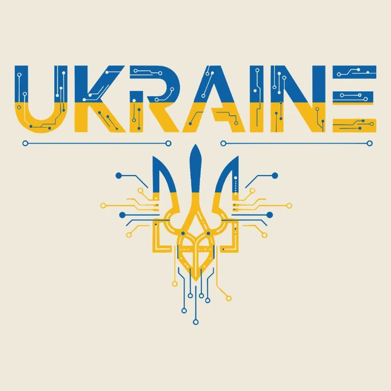 Schaltkreise Trident Ukraine