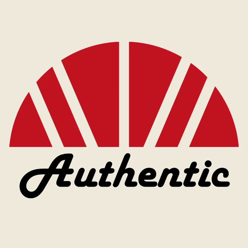 Aube abstraite rayons rouges authentique