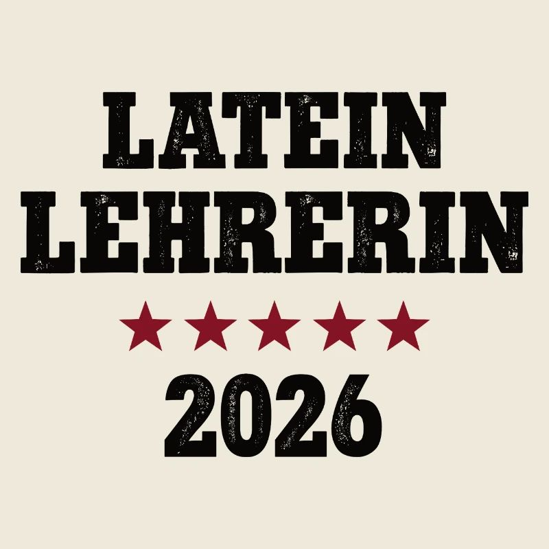 Lateinlehrerin 2026 Beruf Studium Lehramt Latein