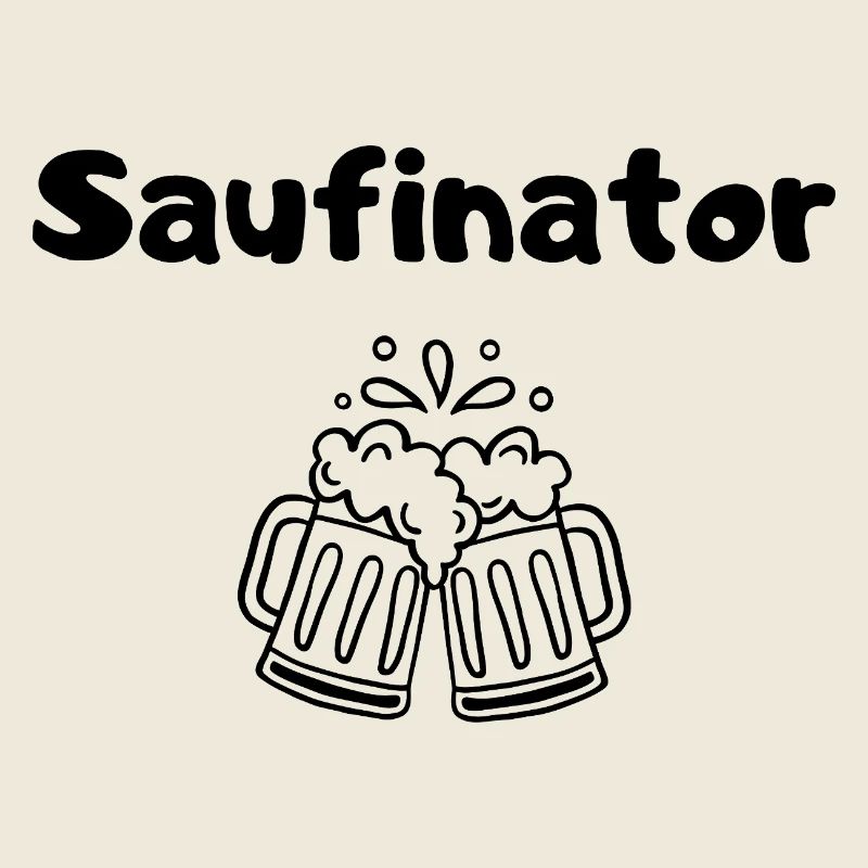 Saufinator