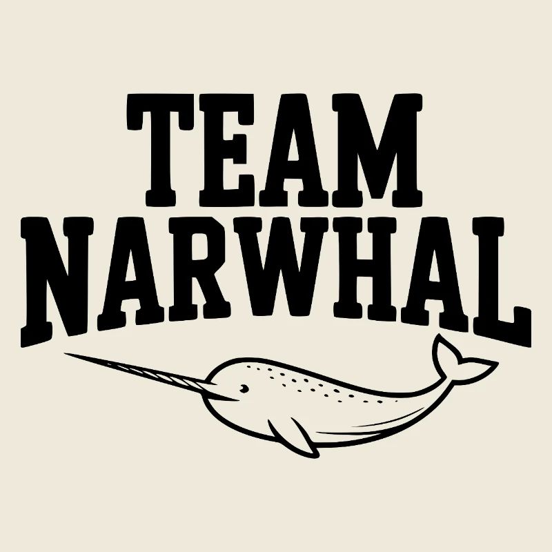 Team Narwhal