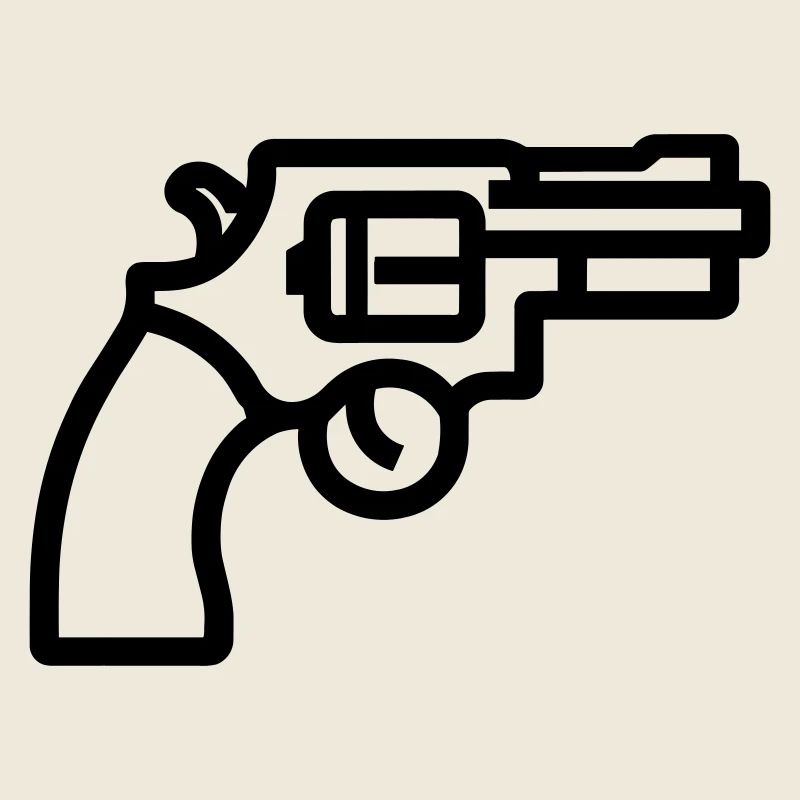 revolver