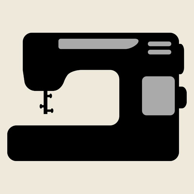 sewing machine