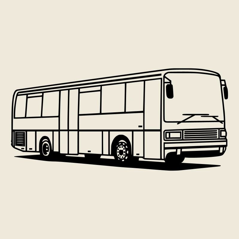 Setra S 213 UL