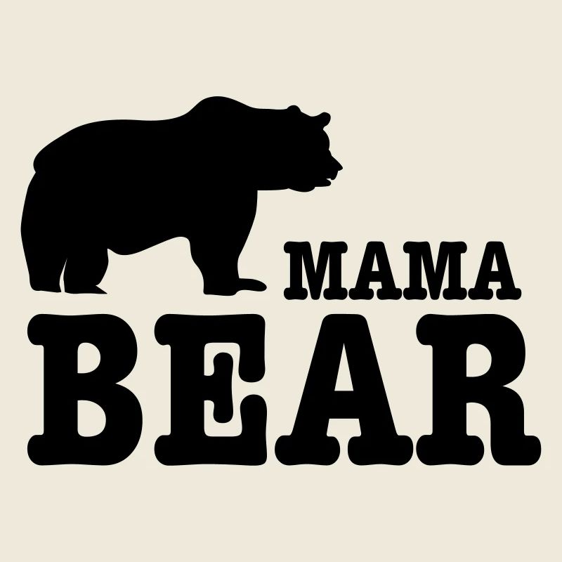 mama bear