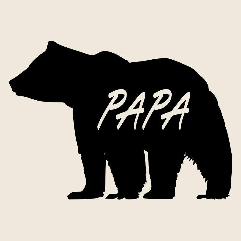 Papa Bär