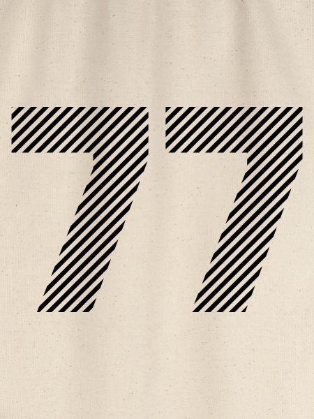 77