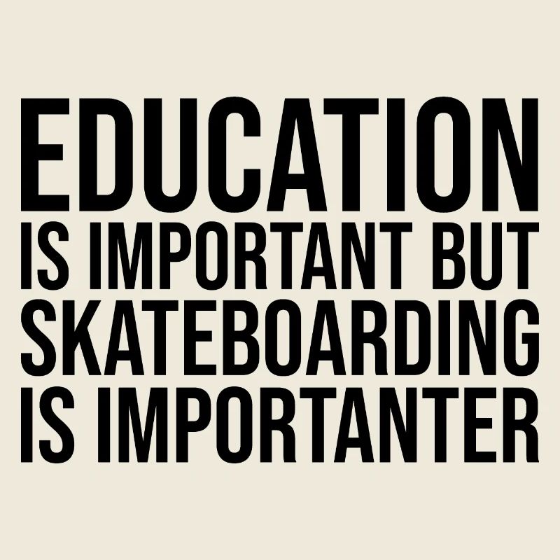 Skateboard