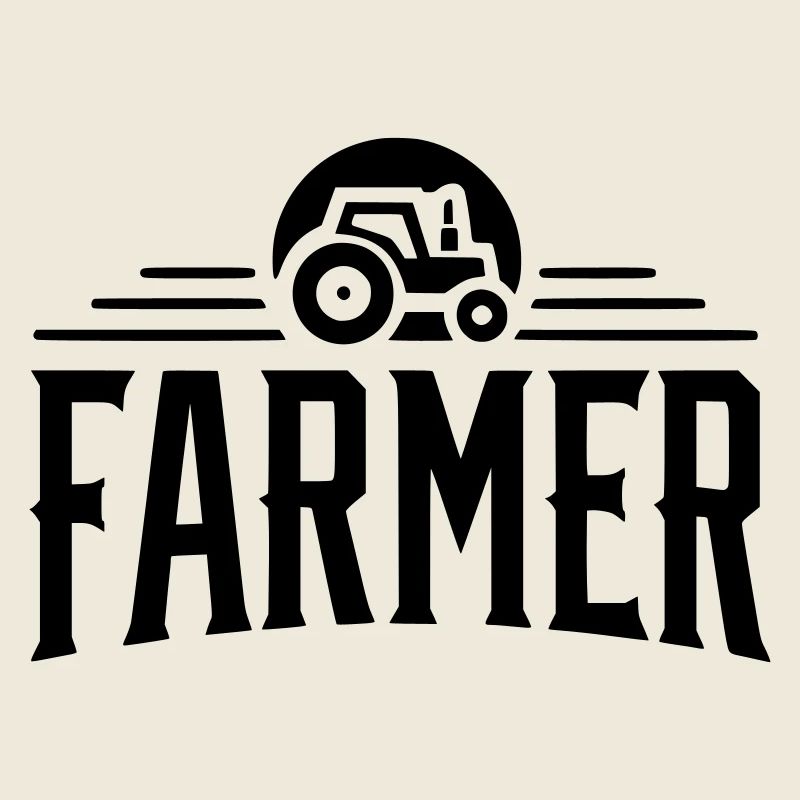 Farmer - Proud