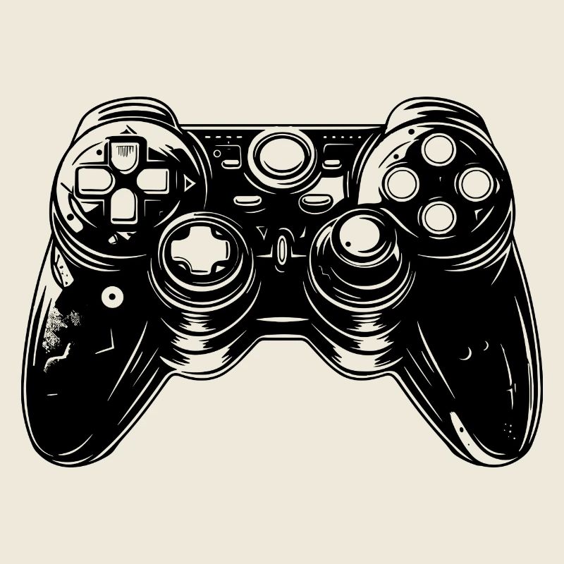 Game Controllers