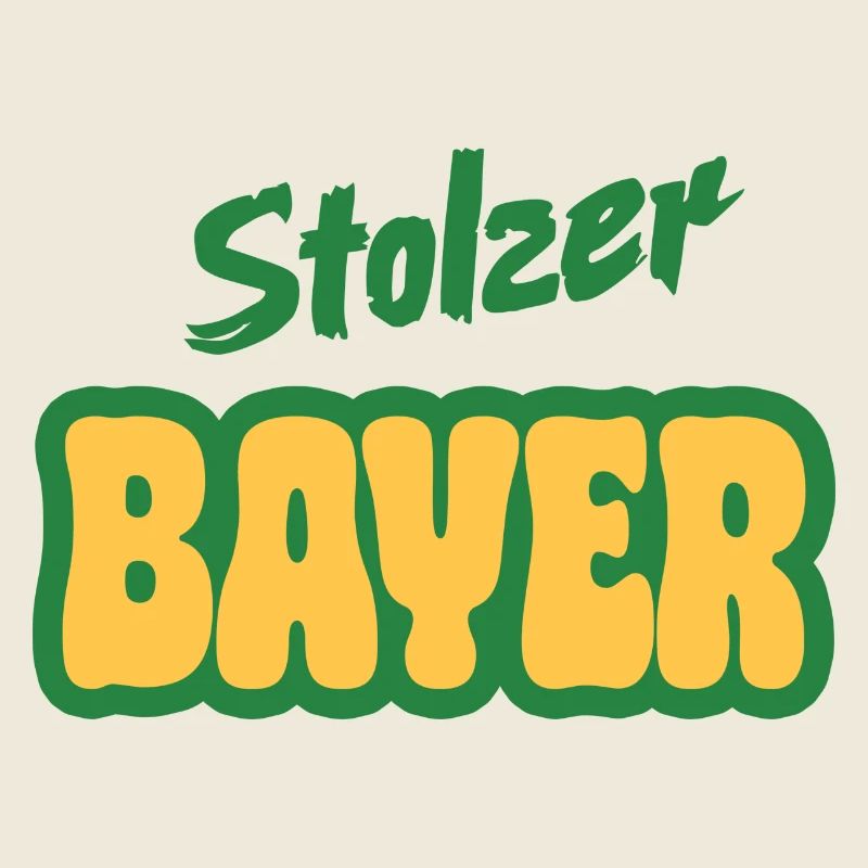 Stolzer Bayer