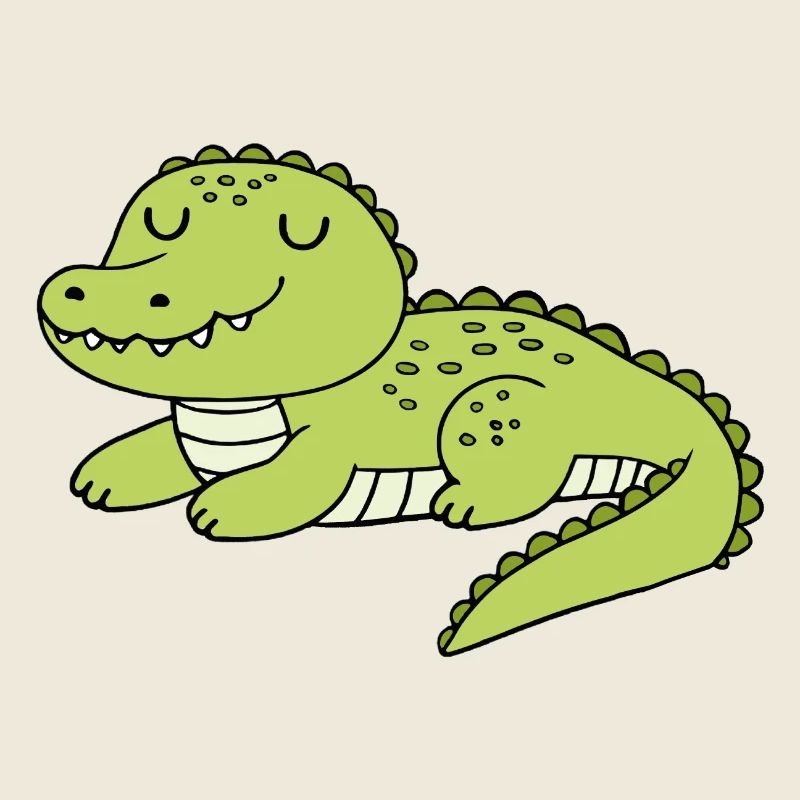 Crocodile